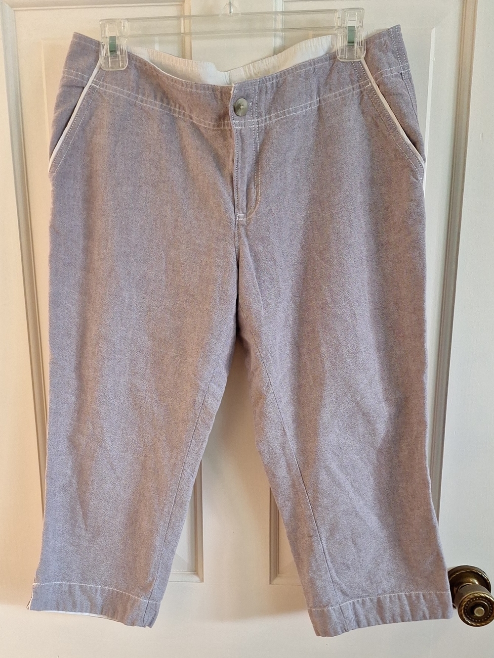 Womens Columbia PFG Capris